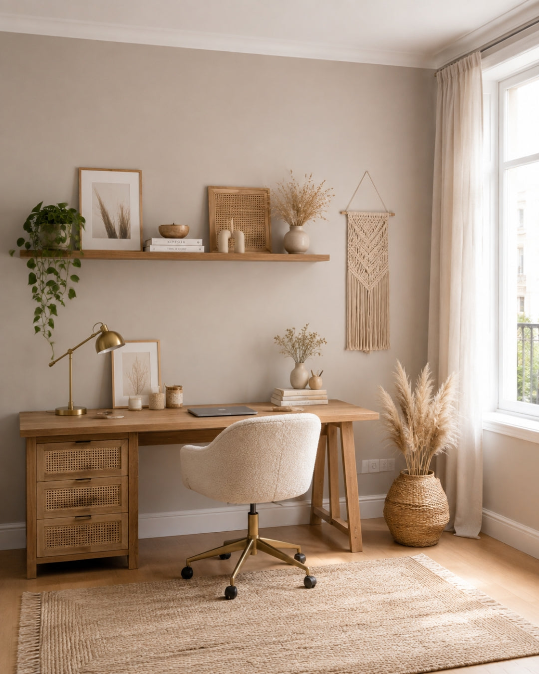 019 - DRESSING ROOM