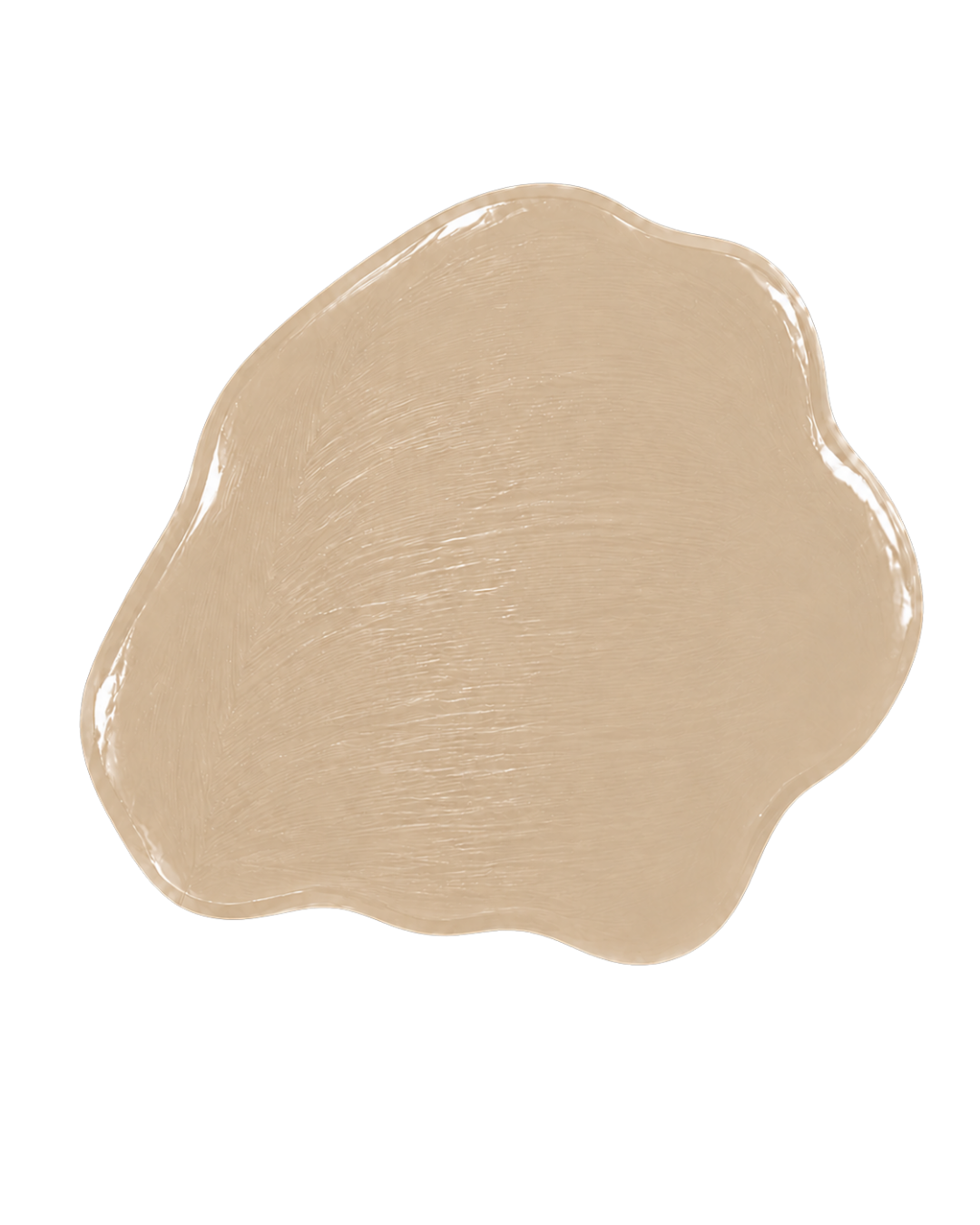 027 - BEIGE MADAME ÉCHANTILLON