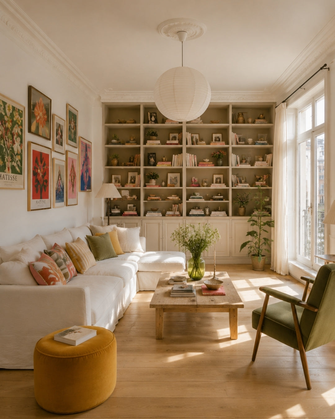 Quel blanc choisir pour ses murs ? Mes conseils de coloriste