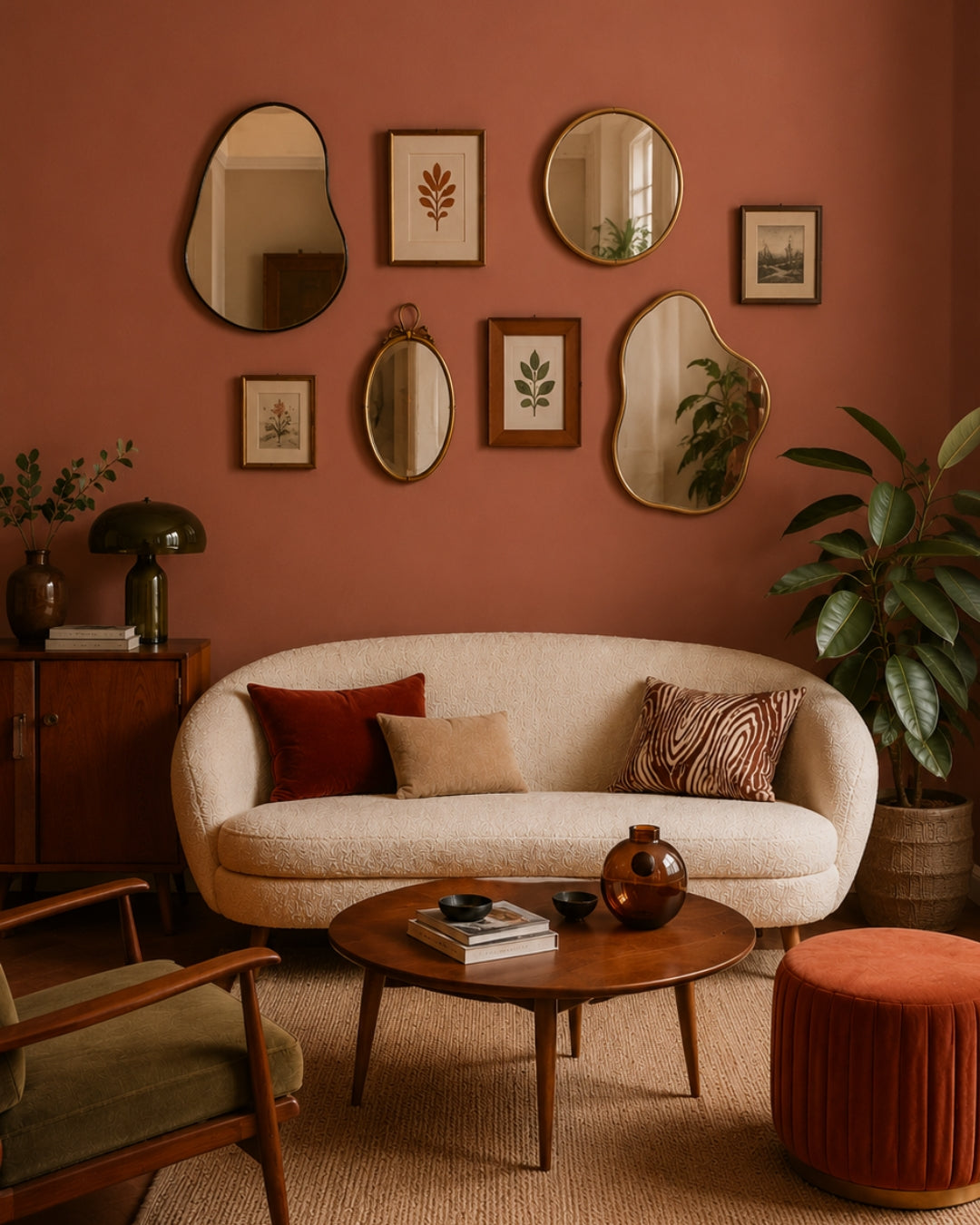 Quelle couleur choisir pour un salon ? Conseils peinture et idées déco