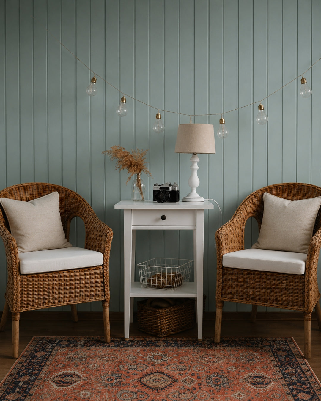 Comment choisir des couleurs intemporelles pour sa maison ou son appartement ?