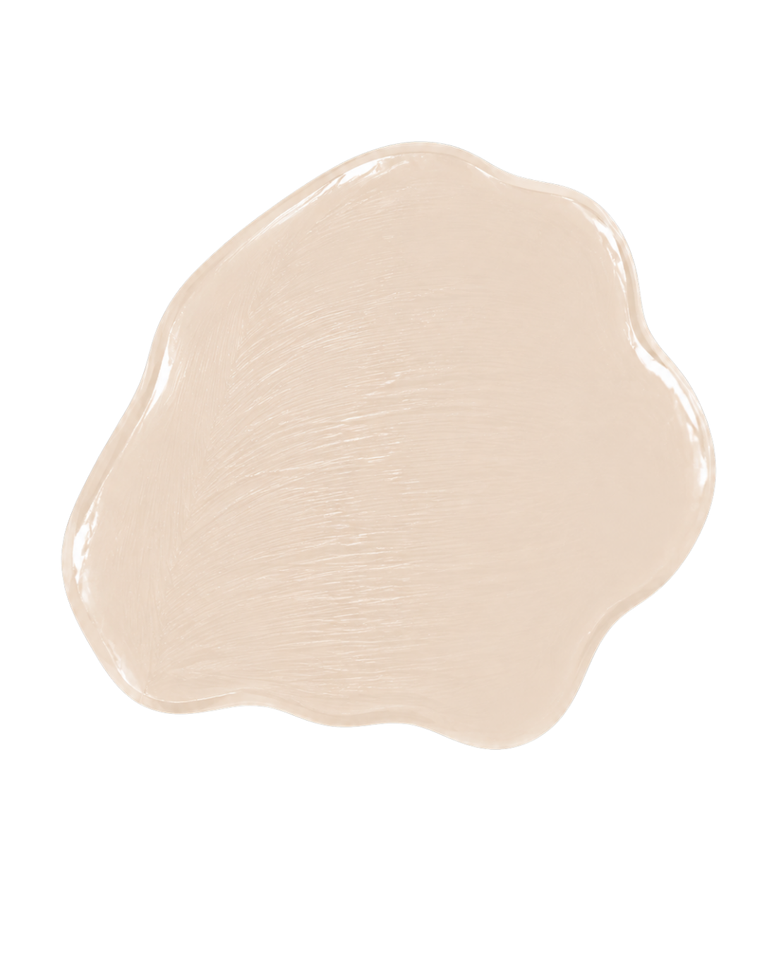 022 - BEIGE POWDER ÉCHANTILLON