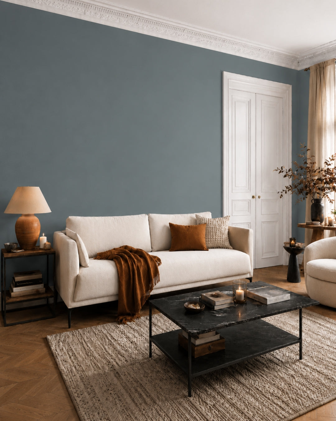 035 INDUS GREY