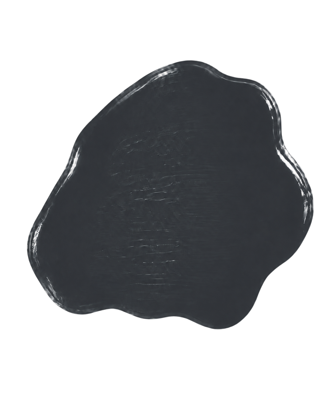 050 BLACK GREY ECHANTILLON
